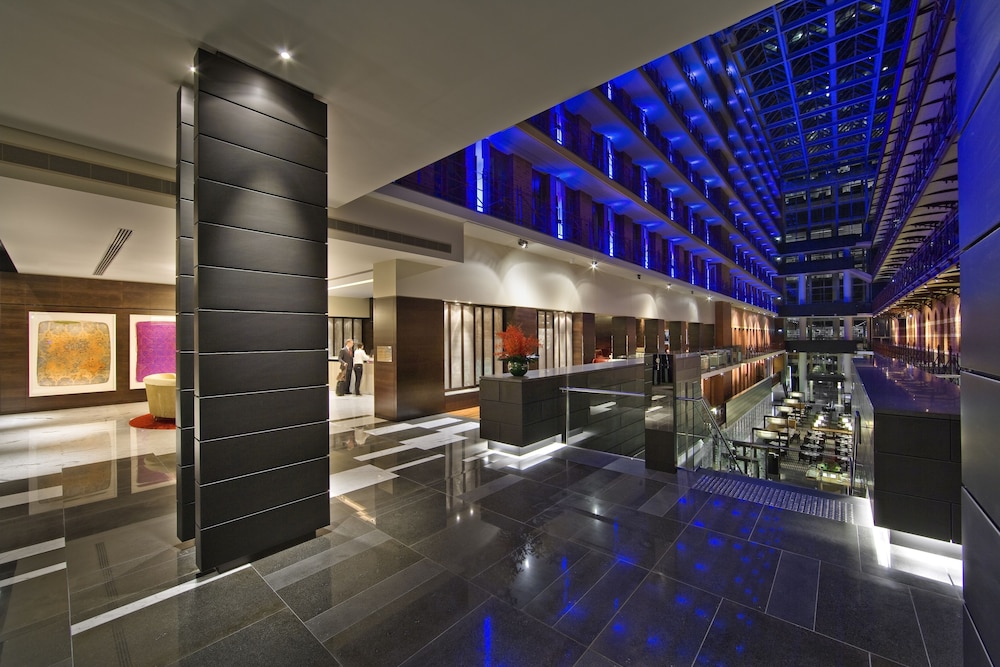intercontinental melbourne the rialto by ihg