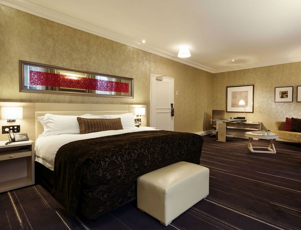 intercontinental melbourne the rialto by ihg