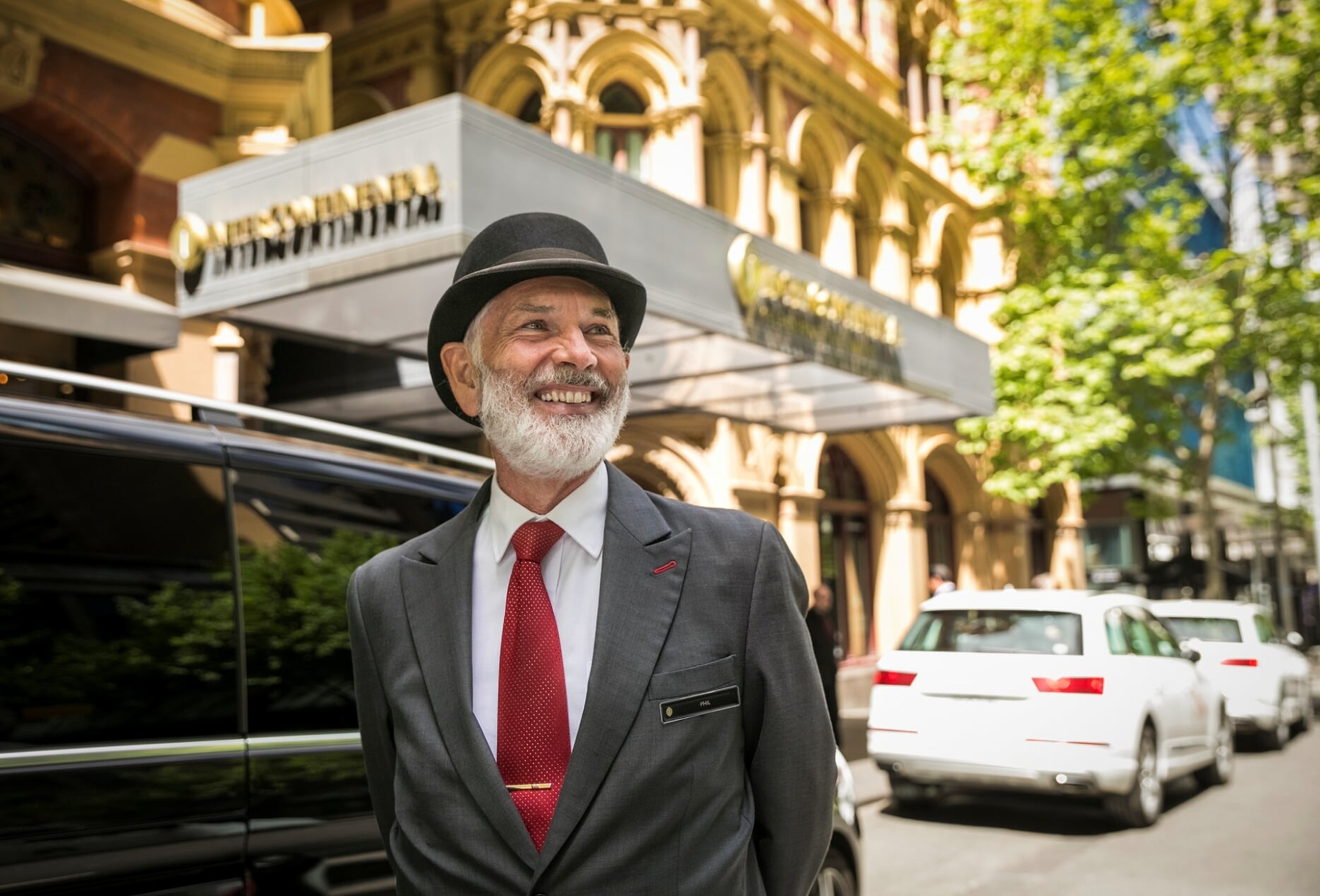 intercontinental melbourne the rialto by ihg