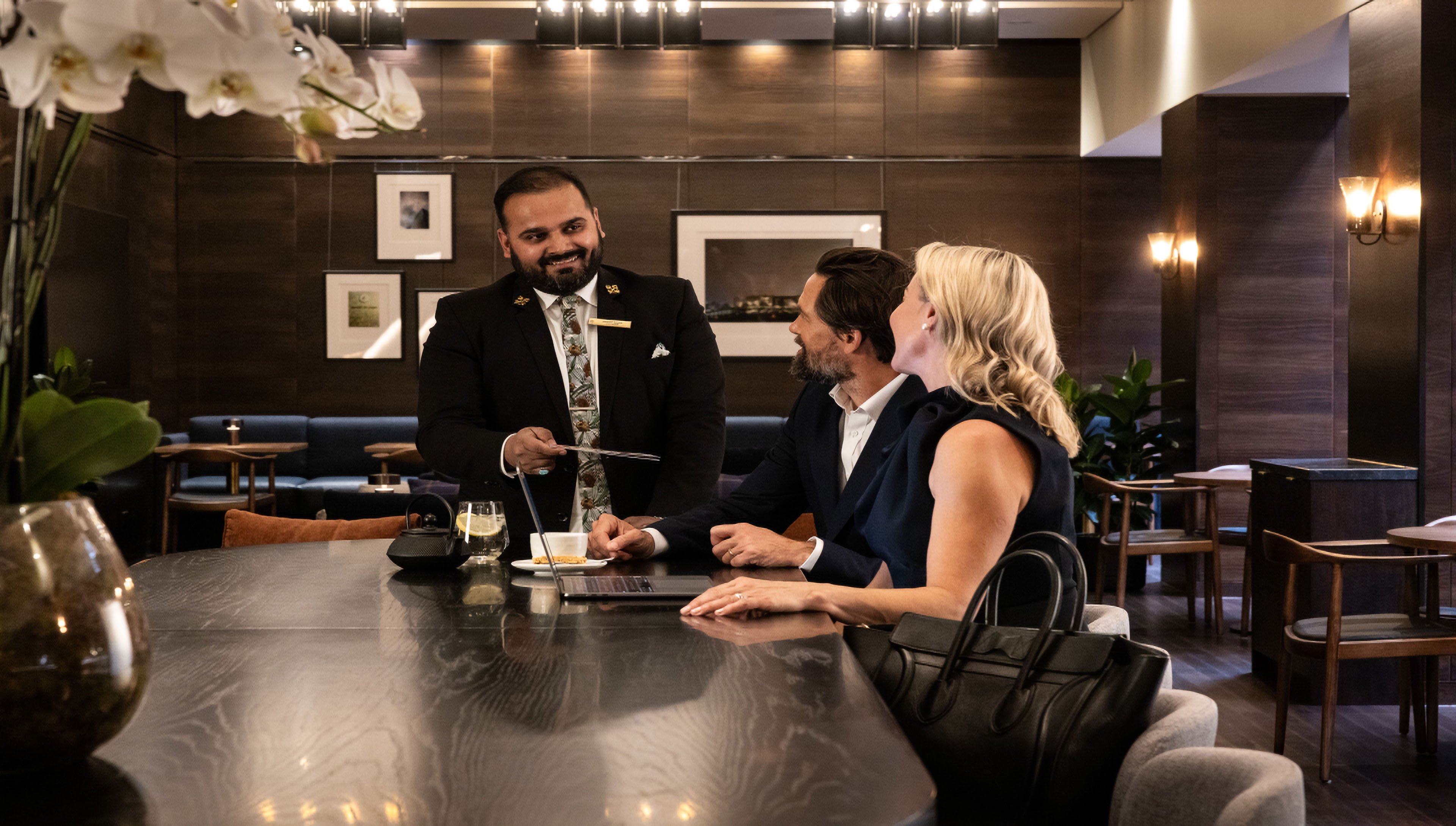 intercontinental melbourne the rialto by ihg