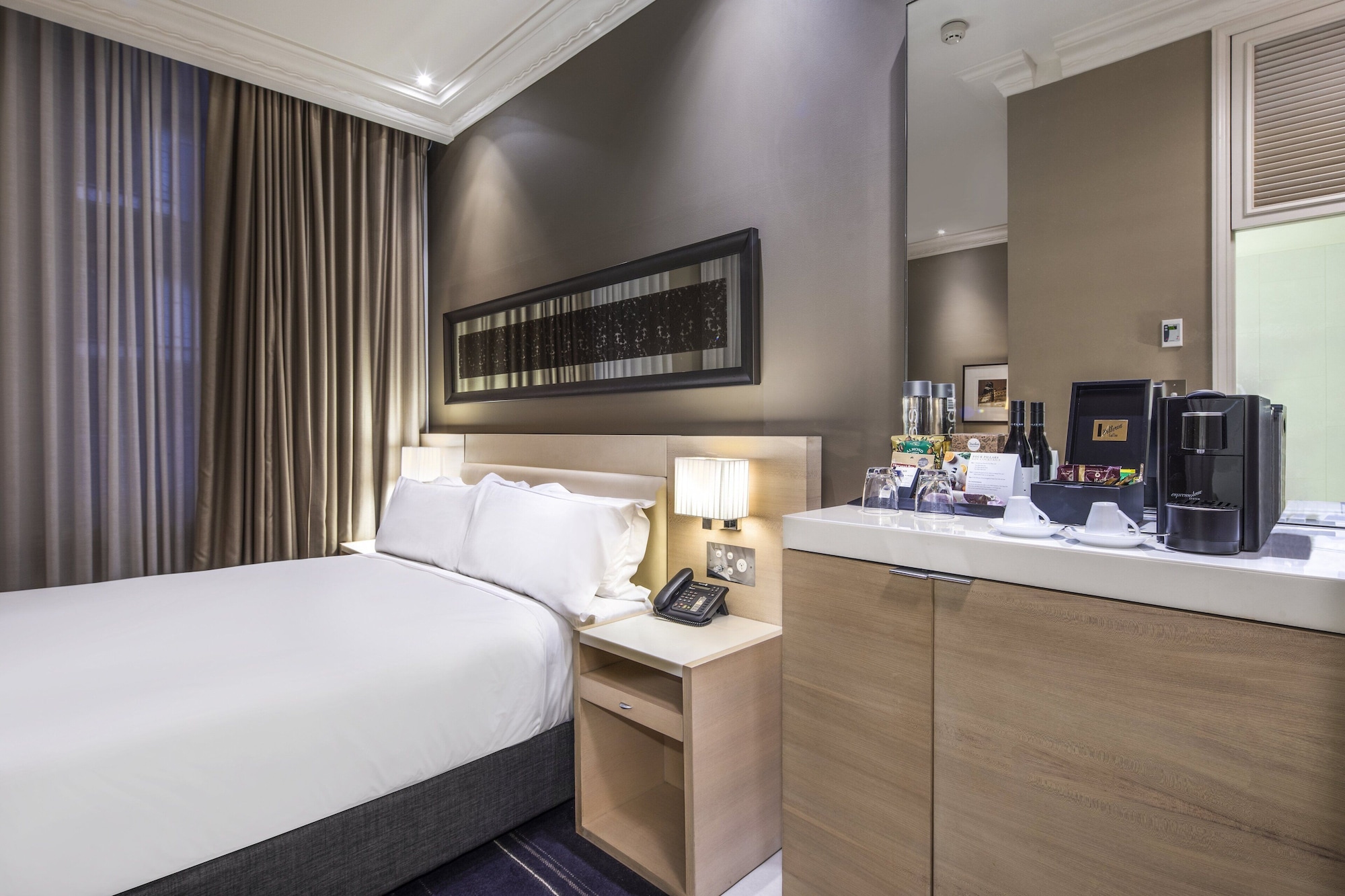 intercontinental melbourne the rialto by ihg