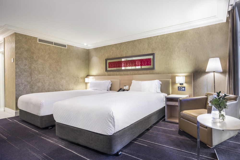 intercontinental melbourne the rialto by ihg