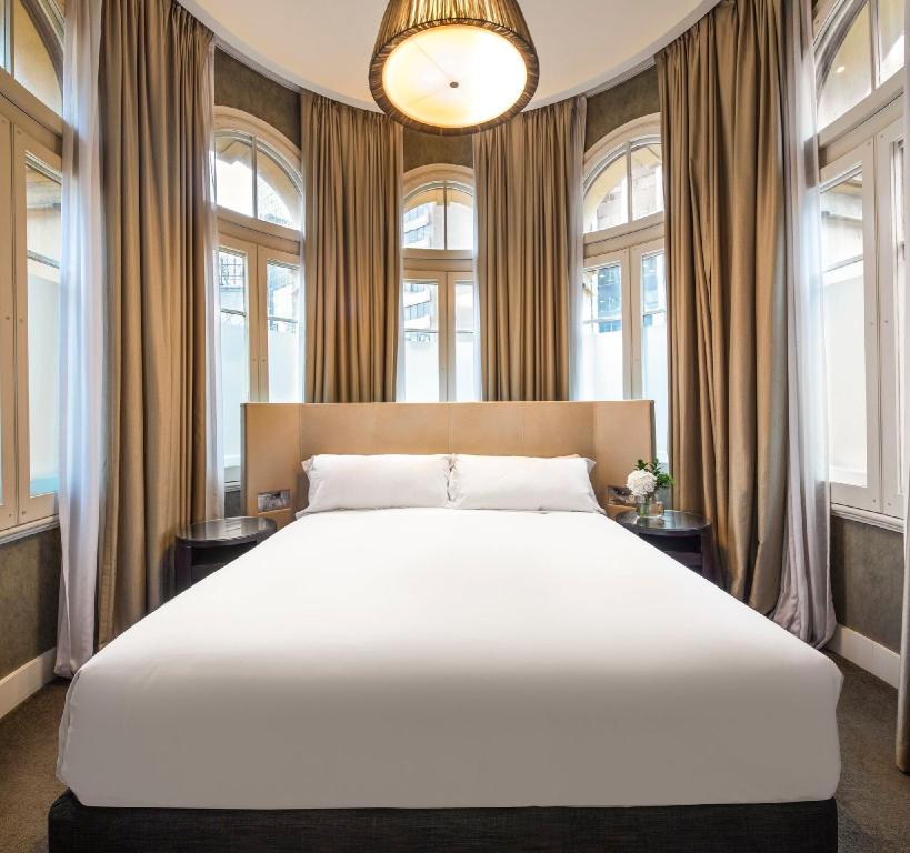 intercontinental melbourne the rialto by ihg