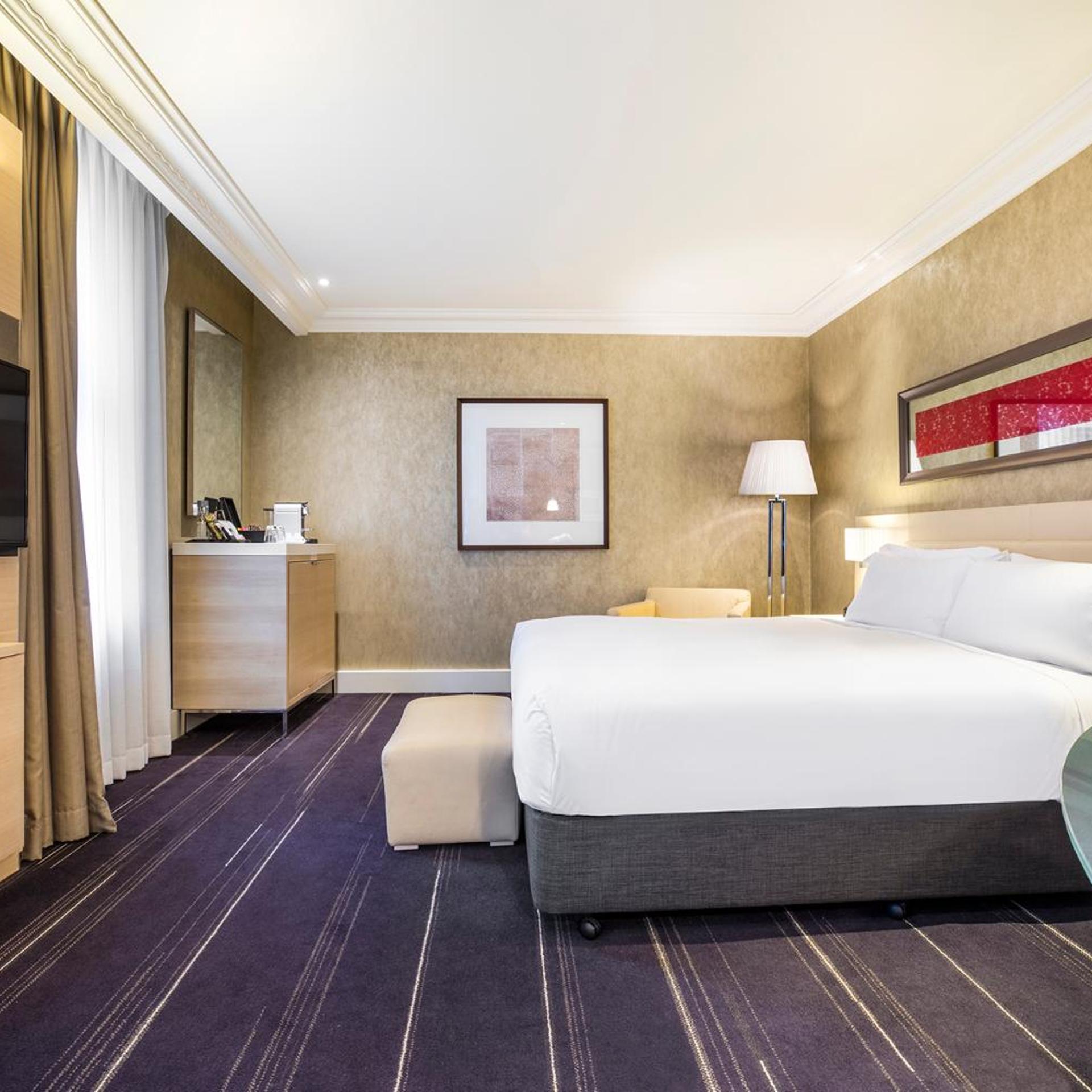 intercontinental melbourne the rialto by ihg