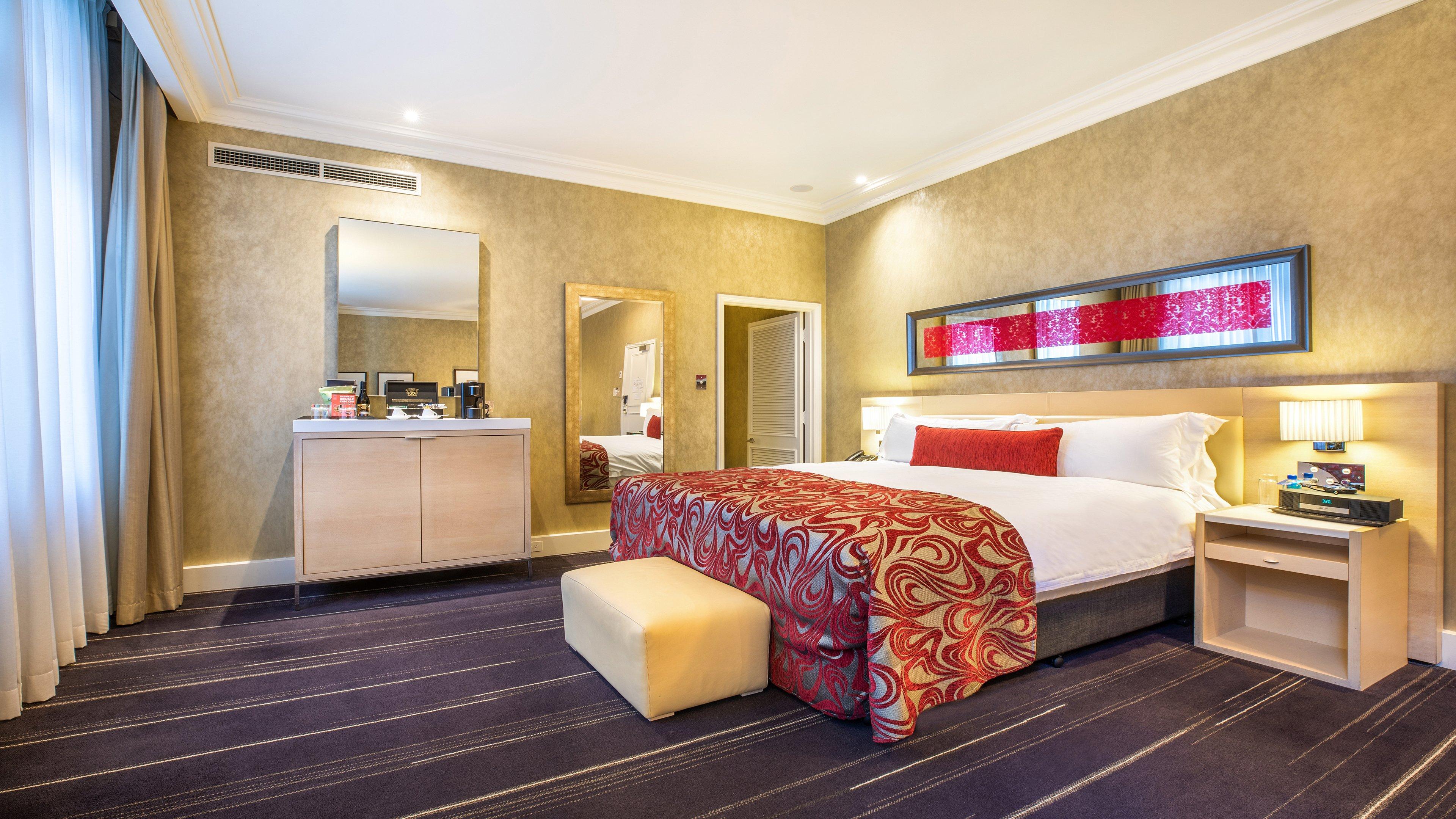intercontinental melbourne the rialto by ihg
