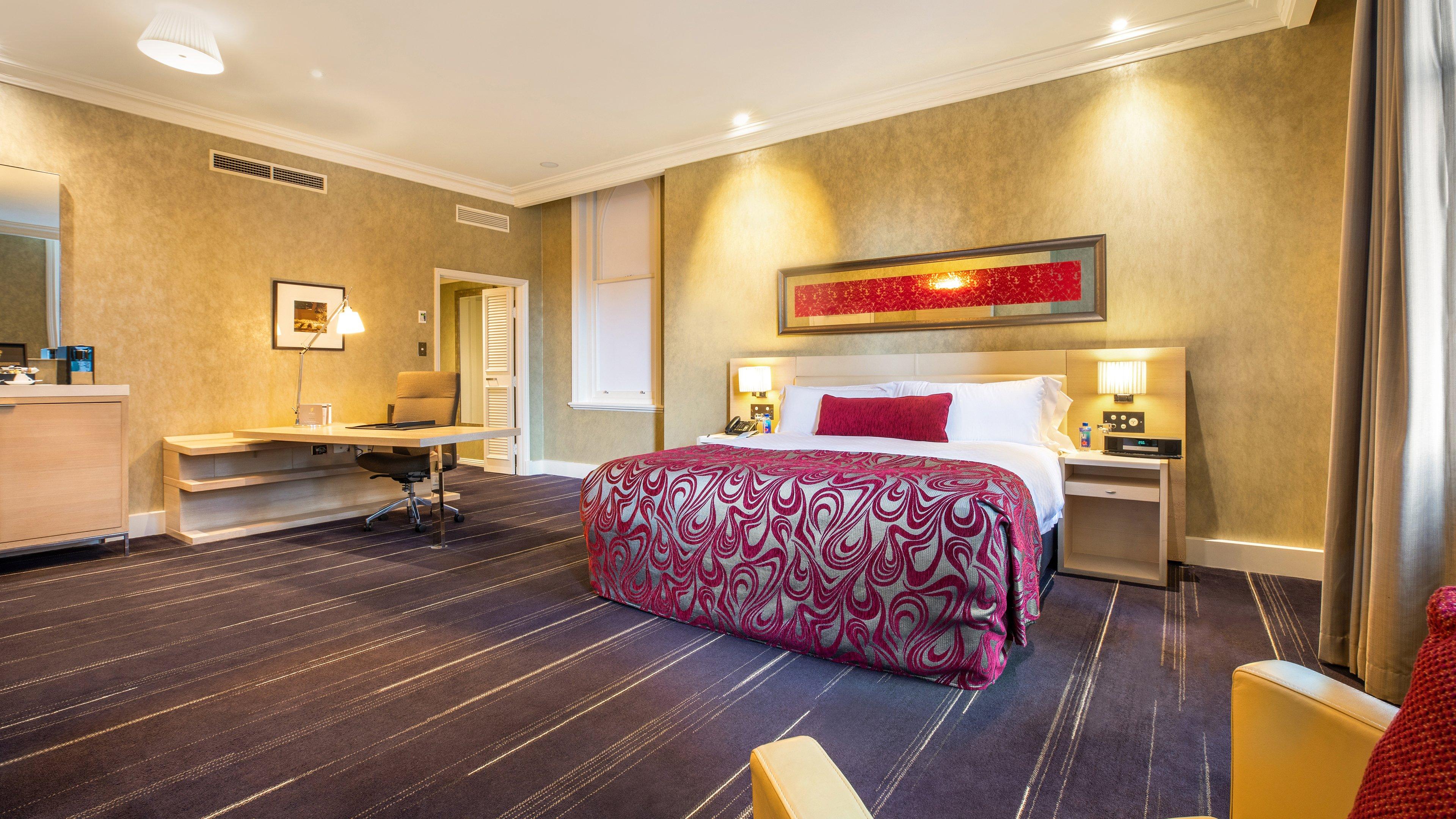 intercontinental melbourne the rialto by ihg