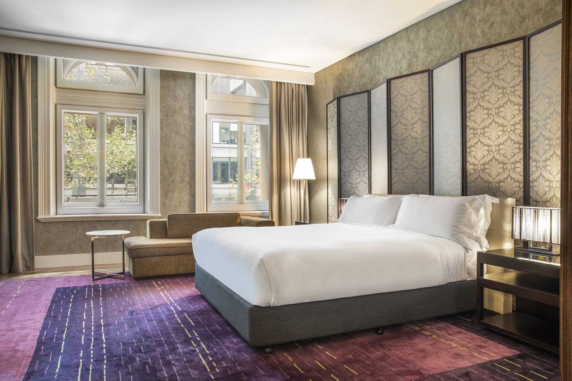 intercontinental melbourne the rialto by ihg