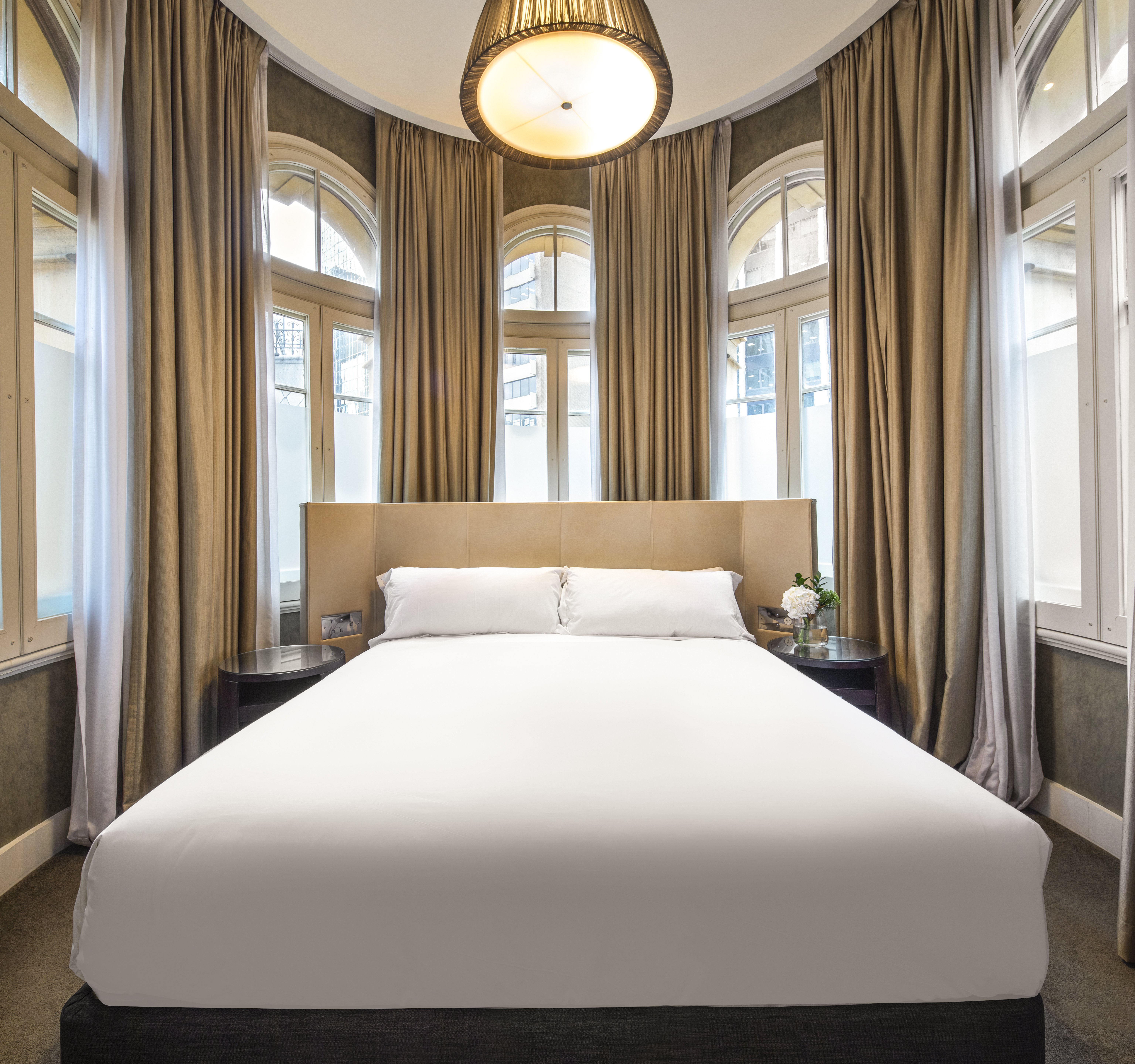 intercontinental melbourne the rialto by ihg