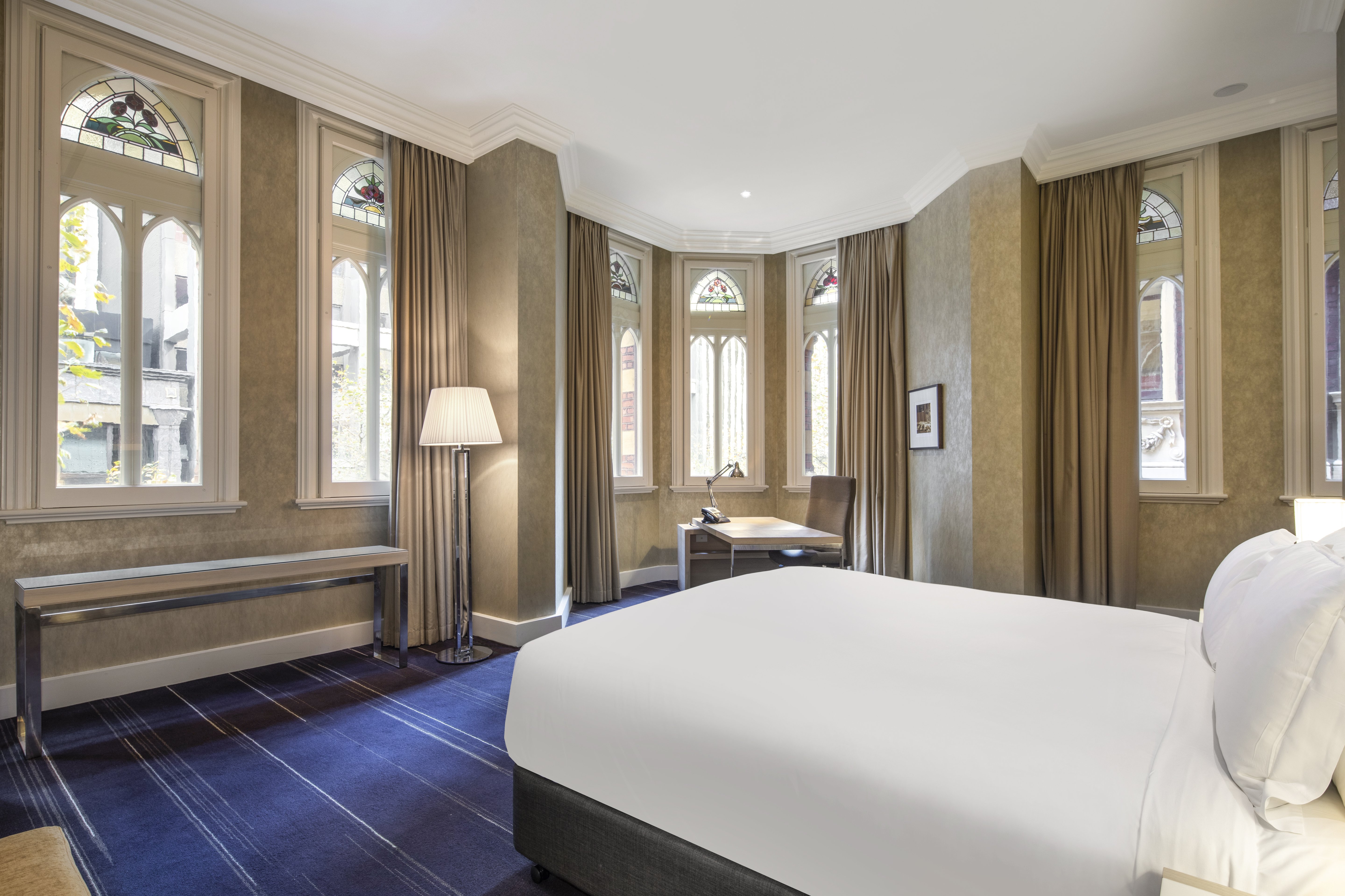 intercontinental melbourne the rialto by ihg