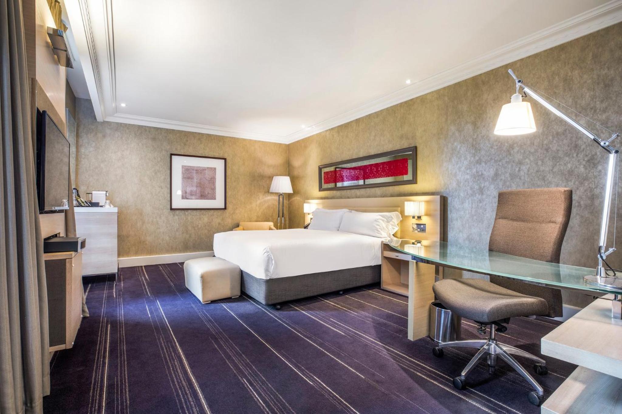 intercontinental melbourne the rialto by ihg