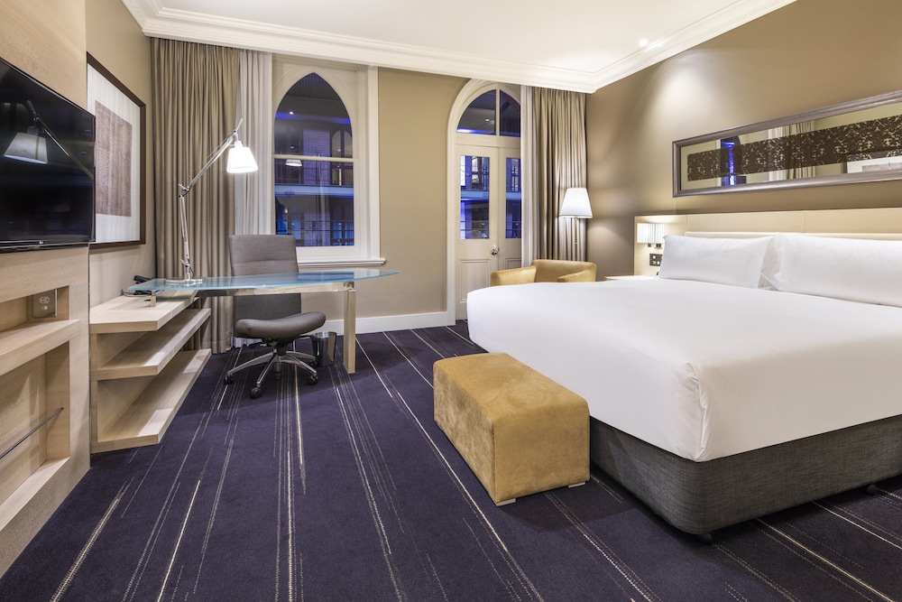 intercontinental melbourne the rialto by ihg