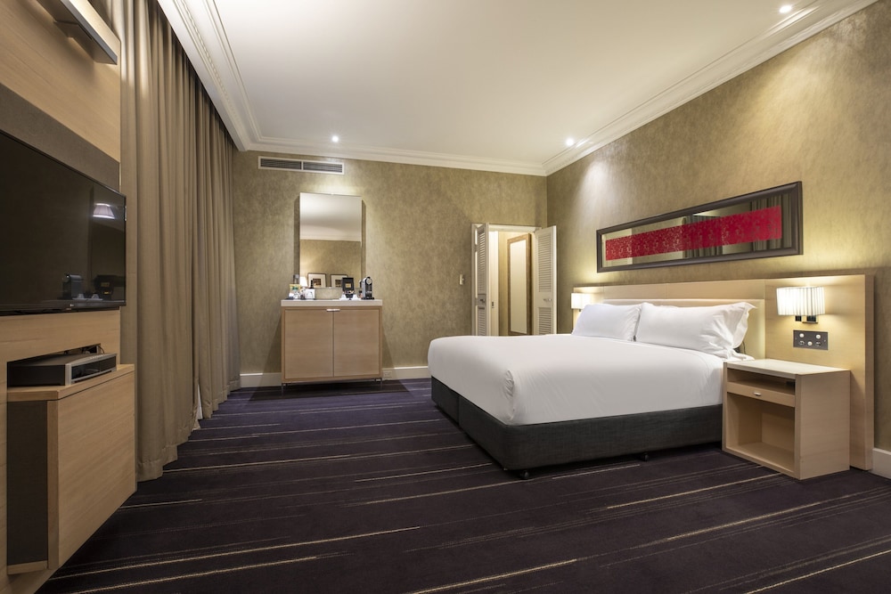 intercontinental melbourne the rialto by ihg