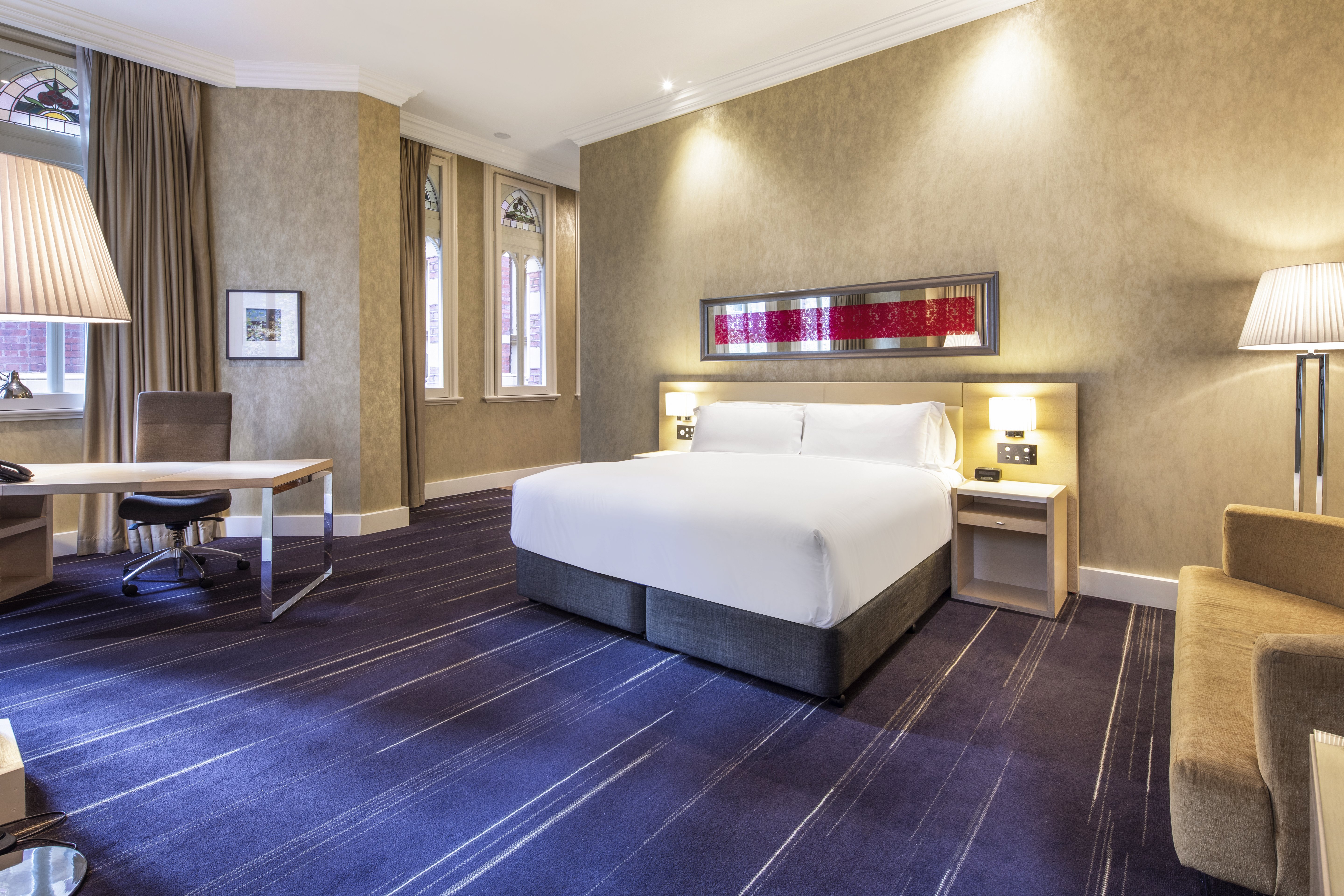 intercontinental melbourne the rialto by ihg