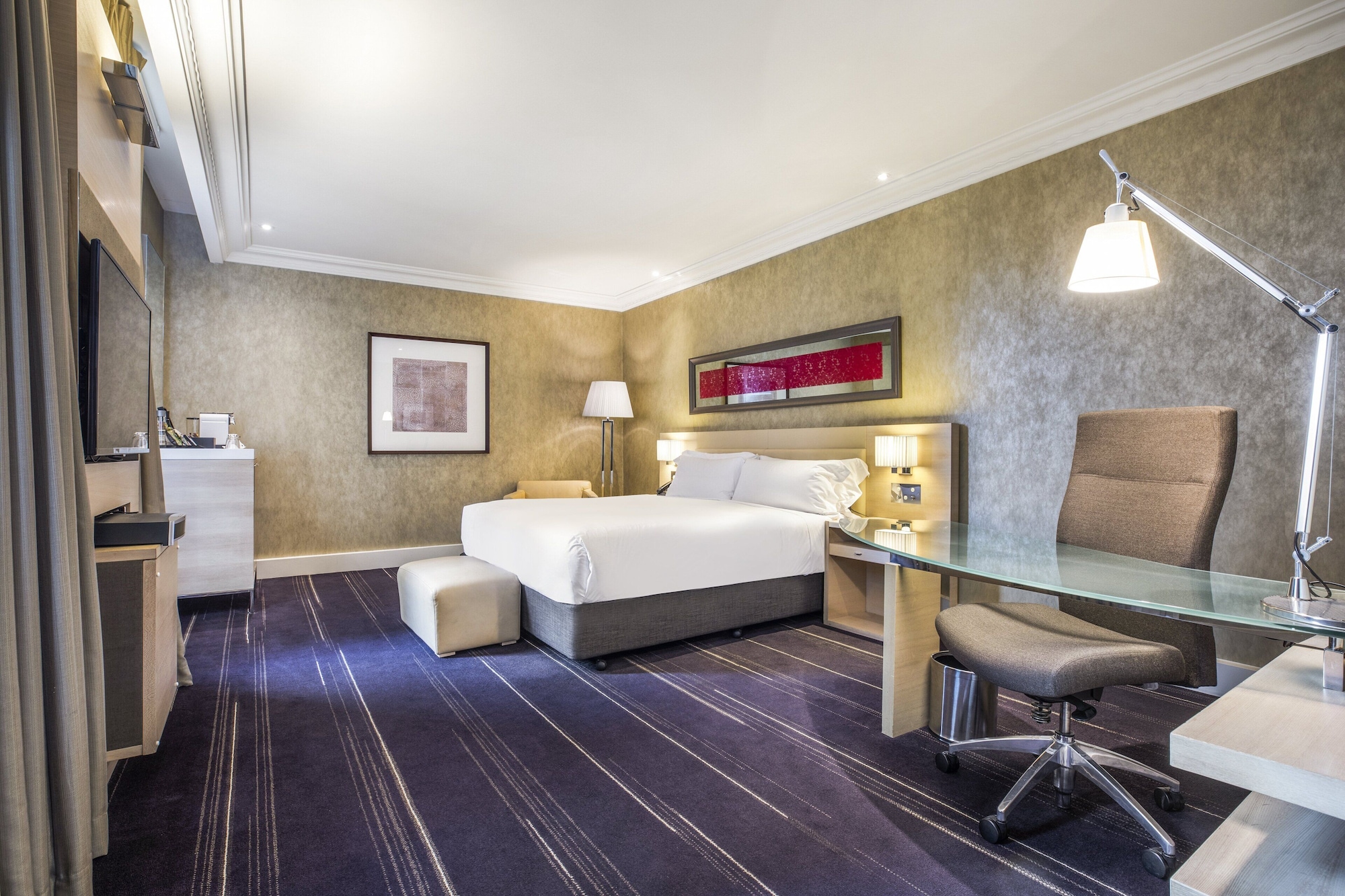 intercontinental melbourne the rialto by ihg