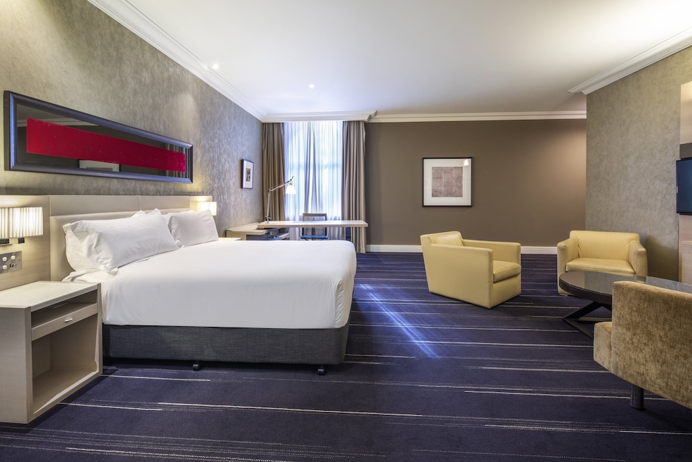 intercontinental melbourne the rialto by ihg