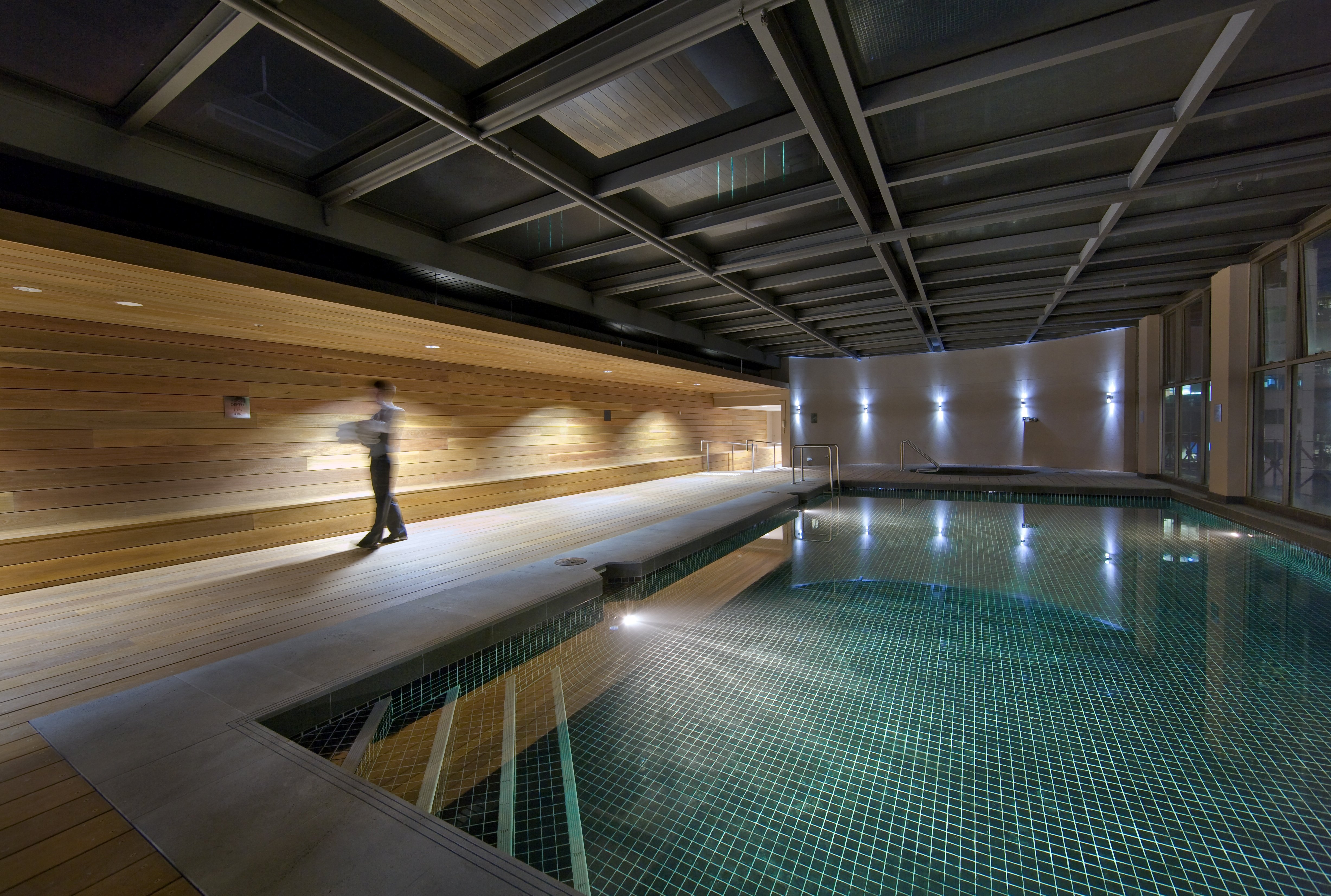 intercontinental melbourne the rialto by ihg