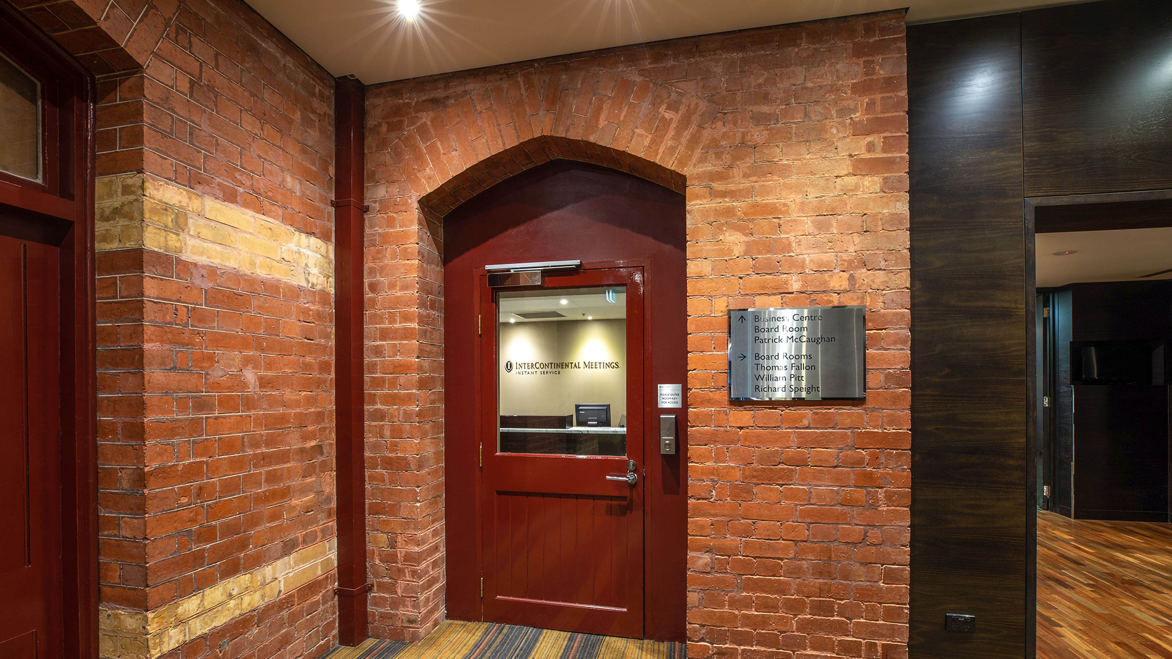 intercontinental melbourne the rialto by ihg