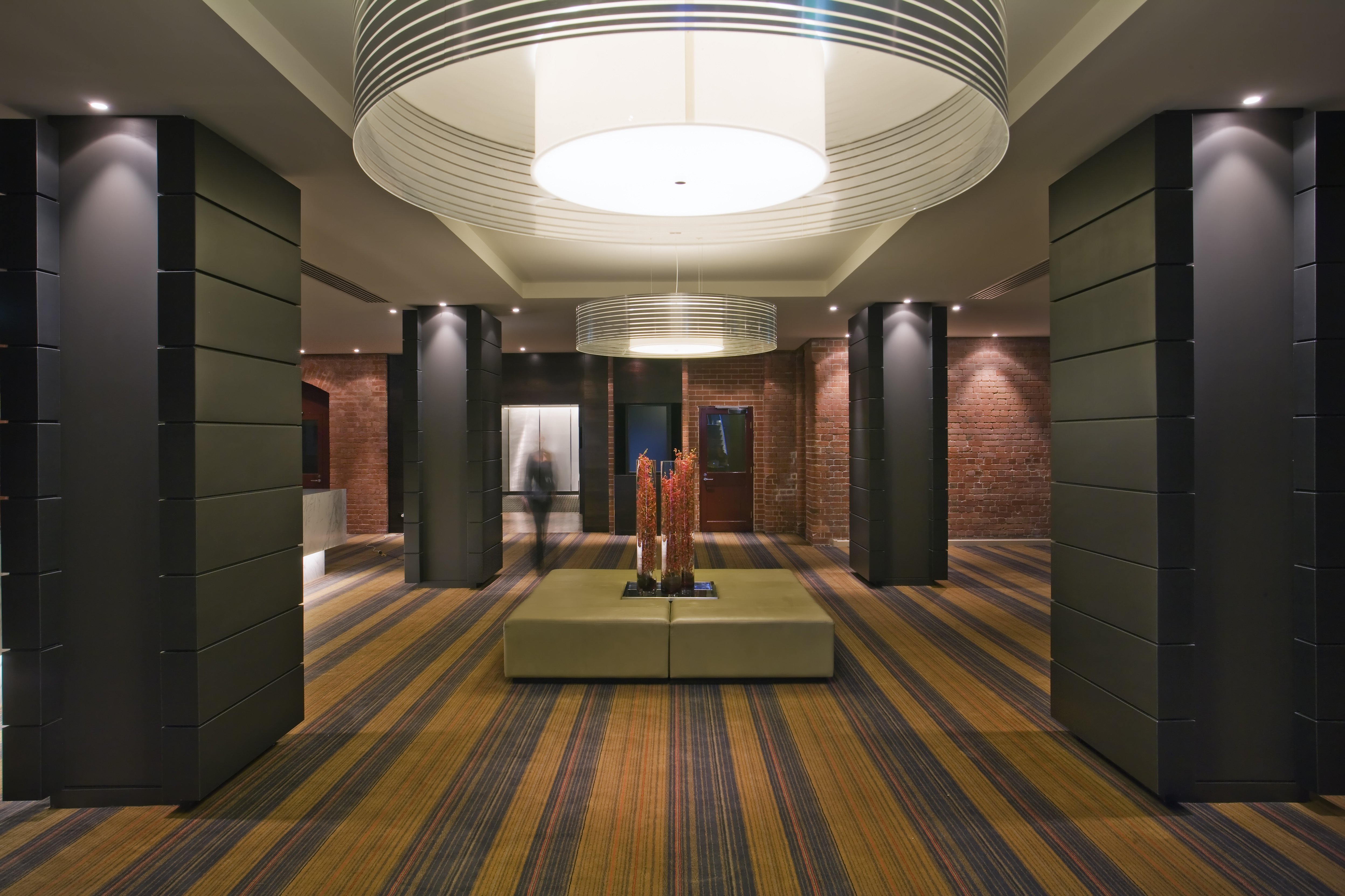 intercontinental melbourne the rialto by ihg
