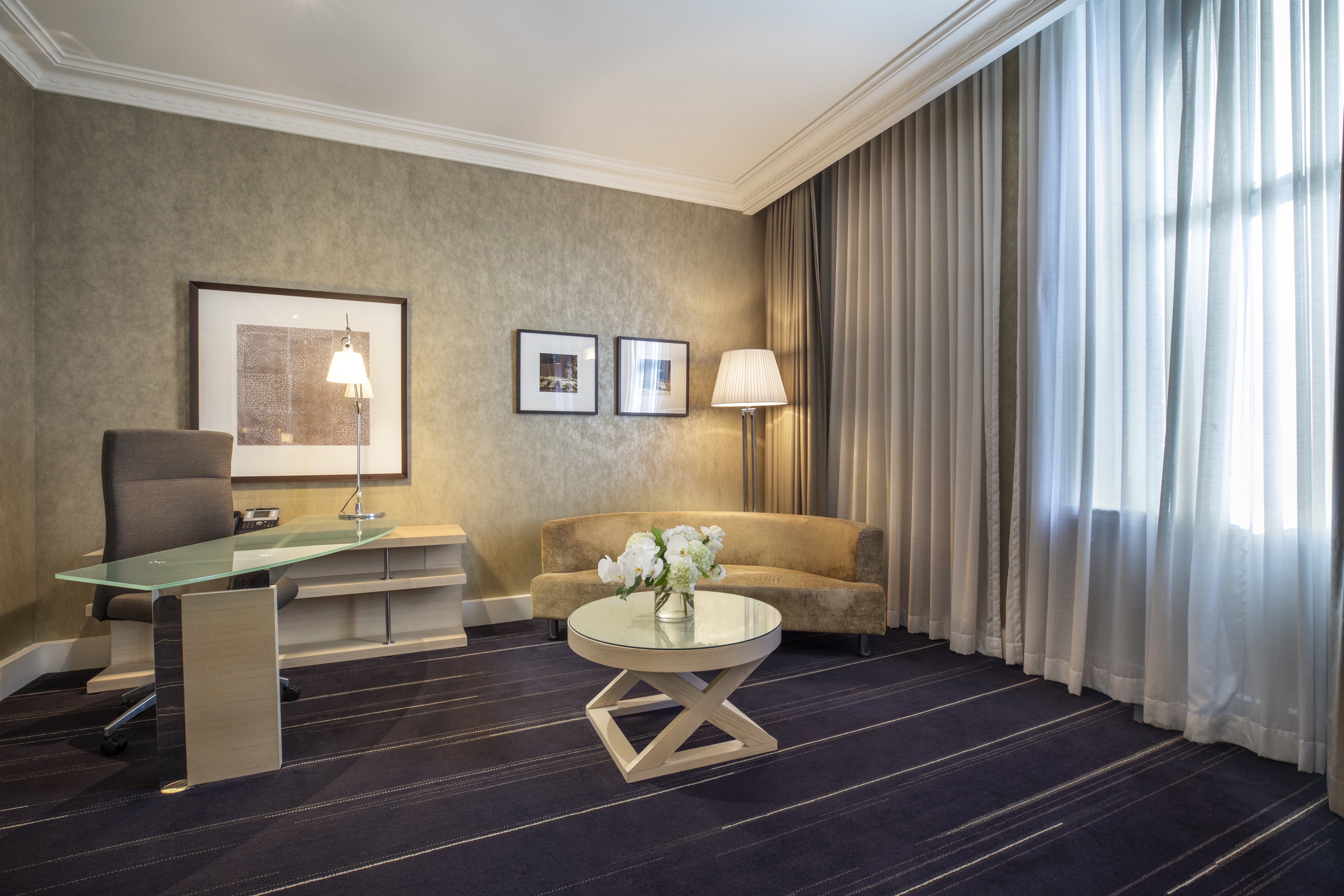intercontinental melbourne the rialto by ihg