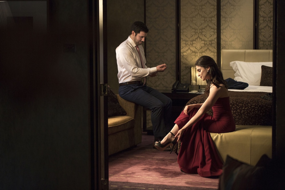 intercontinental melbourne the rialto by ihg