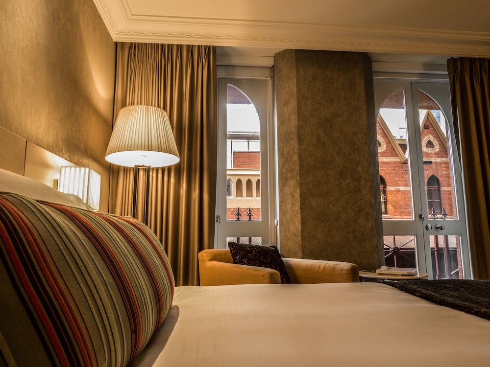 intercontinental melbourne the rialto by ihg