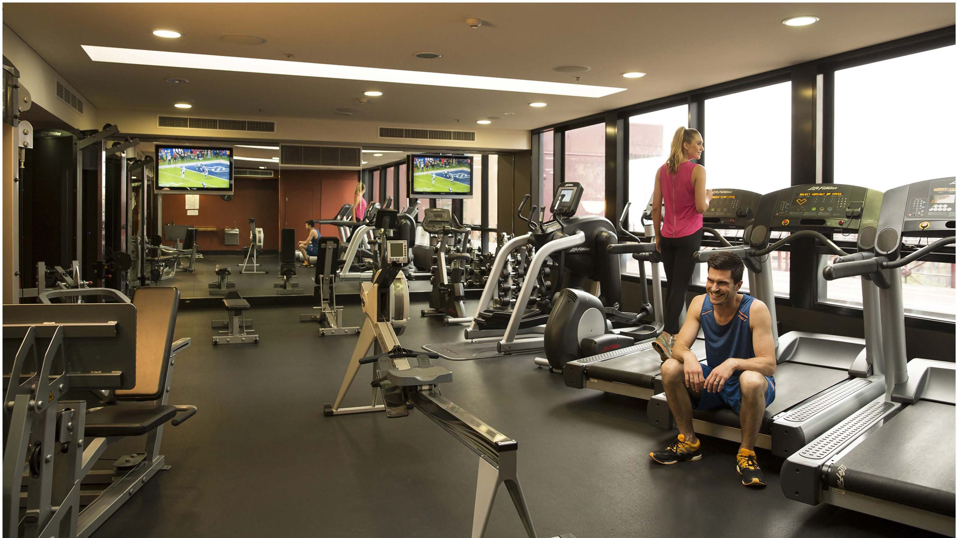intercontinental melbourne the rialto by ihg
