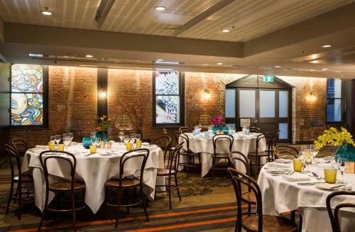 intercontinental melbourne the rialto by ihg