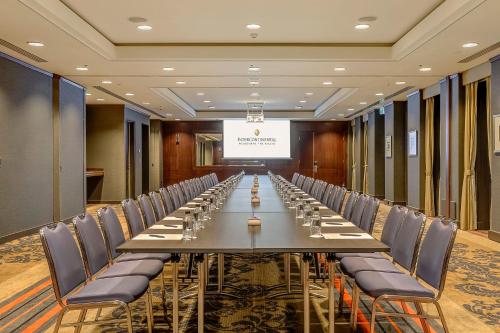 intercontinental melbourne the rialto by ihg