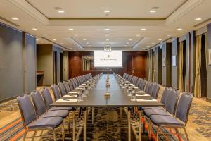intercontinental melbourne the rialto by ihg