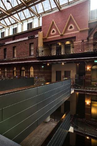 intercontinental melbourne the rialto by ihg
