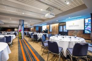 intercontinental melbourne the rialto by ihg
