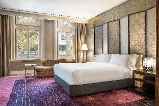 intercontinental melbourne the rialto by ihg