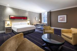 intercontinental melbourne the rialto by ihg