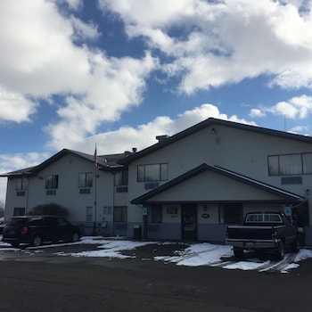 Coldwater Motel,Kalamazoo>>Coldwater,3 star