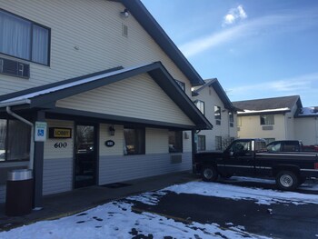Coldwater Motel,Kalamazoo>>Coldwater,3 star