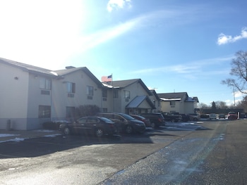 Coldwater Motel,Kalamazoo>>Coldwater,3 star