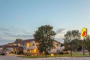 Super 8 By Wyndham Cresco Ia,Decorah>>Cresco,2 star
