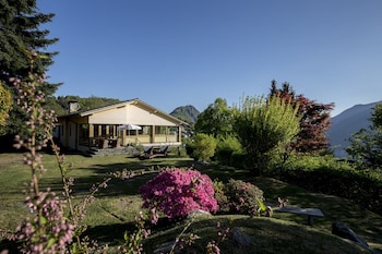 guesthouse casa calina