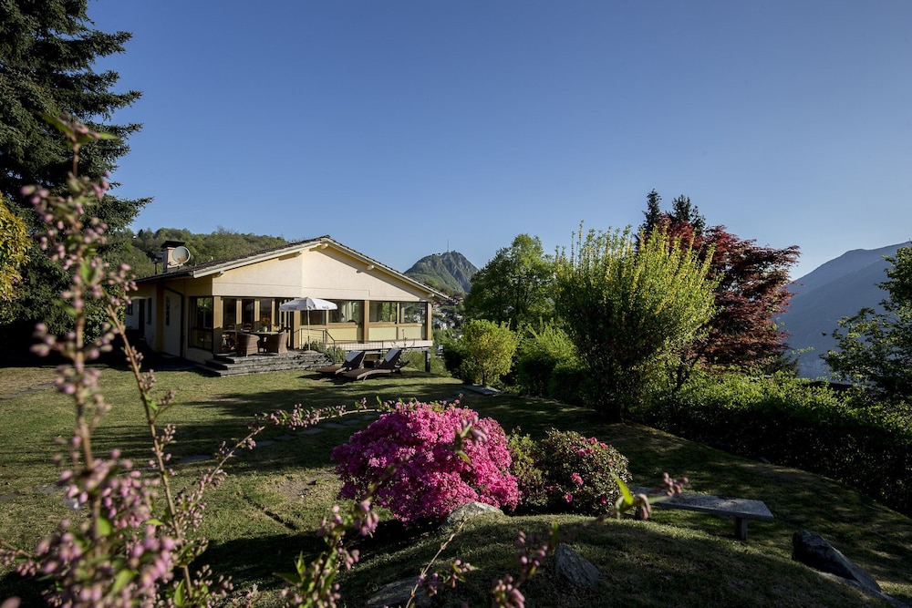 guesthouse casa calina