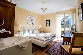 guesthouse casa calina