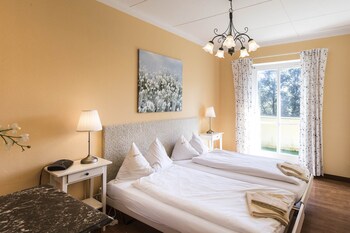 guesthouse casa calina