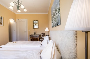 guesthouse casa calina