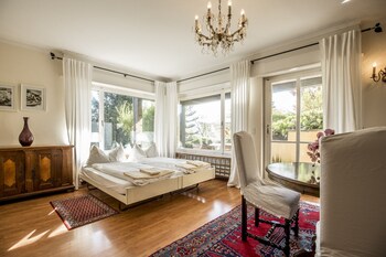 guesthouse casa calina