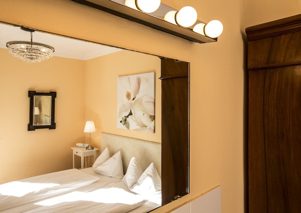 guesthouse casa calina