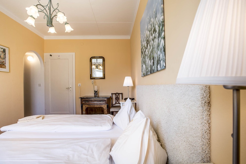 guesthouse casa calina