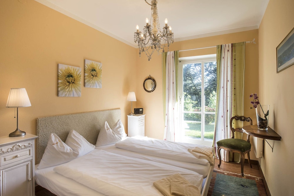 guesthouse casa calina