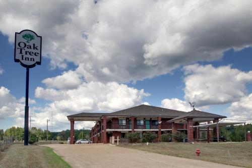 Oak Tree Inn Durant,Holmes County>>Durant,3 star