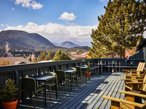 estes park