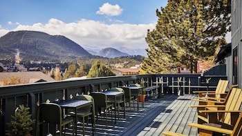 estes park