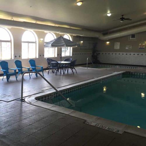 osceola grand hotel